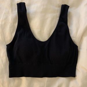 Aerie Seamless bralette L